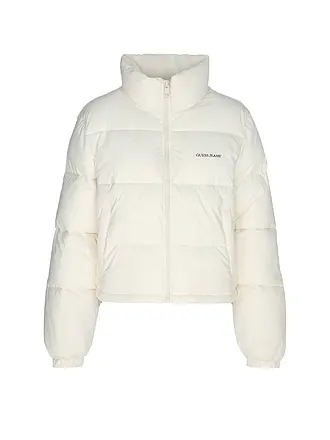 GUESS | Steppjacke Cropped Fit | 